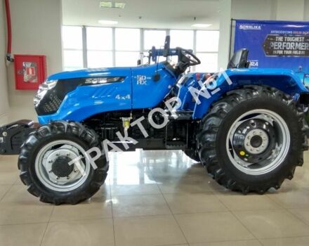 SOLIS Другая, объемом двигателя 0 л и пробегом 1 тыс. км за 16399 $, фото 2 на Automoto.ua