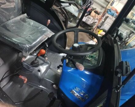 SOLIS Другая, объемом двигателя 0 л и пробегом 1 тыс. км за 12200 $, фото 1 на Automoto.ua