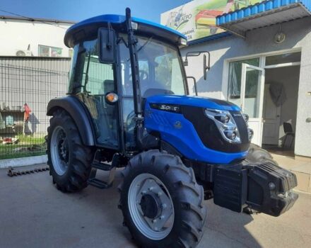 SOLIS Другая, объемом двигателя 0 л и пробегом 1 тыс. км за 24800 $, фото 2 на Automoto.ua