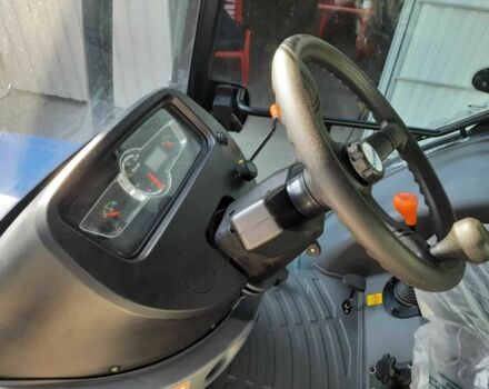 SOLIS Інша, об'ємом двигуна 0 л та пробігом 1 тис. км за 24800 $, фото 10 на Automoto.ua