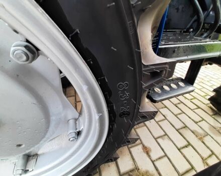 SOLIS Другая, объемом двигателя 1.32 л и пробегом 1 тыс. км за 8300 $, фото 7 на Automoto.ua