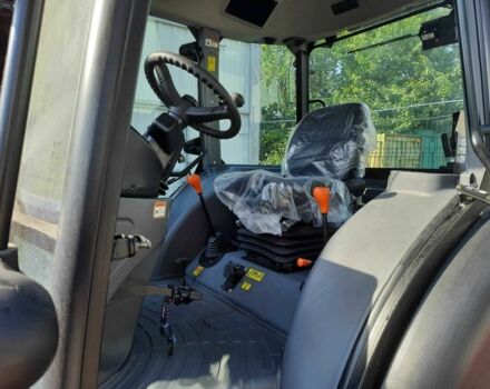 SOLIS Інша, об'ємом двигуна 0 л та пробігом 1 тис. км за 24800 $, фото 9 на Automoto.ua