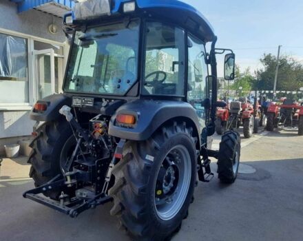 SOLIS Другая, объемом двигателя 0 л и пробегом 1 тыс. км за 24800 $, фото 6 на Automoto.ua