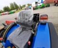 SOLIS Другая, объемом двигателя 1.32 л и пробегом 1 тыс. км за 8300 $, фото 6 на Automoto.ua
