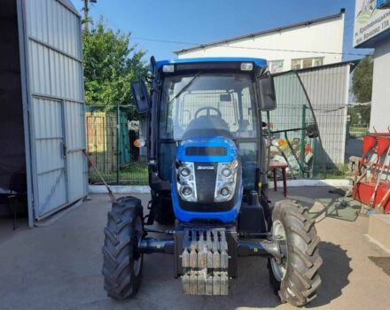SOLIS Другая, объемом двигателя 0 л и пробегом 1 тыс. км за 24800 $, фото 4 на Automoto.ua