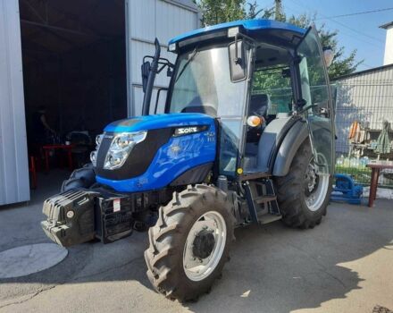 SOLIS Інша, об'ємом двигуна 0 л та пробігом 1 тис. км за 24800 $, фото 3 на Automoto.ua