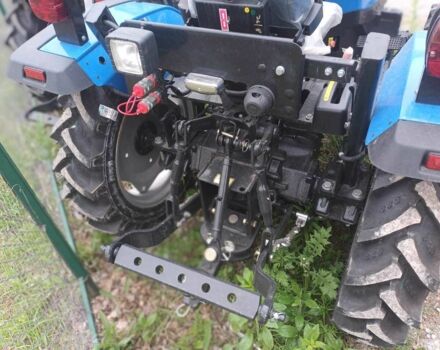 SOLIS Інша, об'ємом двигуна 0 л та пробігом 1 тис. км за 9800 $, фото 2 на Automoto.ua