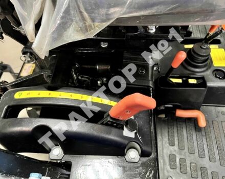 SOLIS Другая, объемом двигателя 0 л и пробегом 1 тыс. км за 9800 $, фото 16 на Automoto.ua