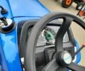 SOLIS Другая, объемом двигателя 1.32 л и пробегом 1 тыс. км за 9800 $, фото 4 на Automoto.ua