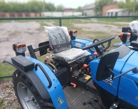 SOLIS Інша, об'ємом двигуна 0 л та пробігом 1 тис. км за 9800 $, фото 1 на Automoto.ua