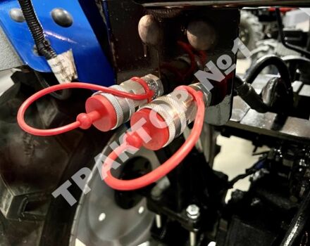 SOLIS Другая, объемом двигателя 0 л и пробегом 1 тыс. км за 9800 $, фото 3 на Automoto.ua
