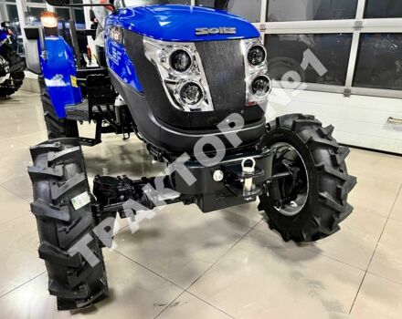 SOLIS Другая, объемом двигателя 0 л и пробегом 1 тыс. км за 9800 $, фото 1 на Automoto.ua