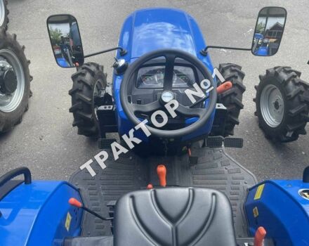 SOLIS Другая, объемом двигателя 1.5 л и пробегом 1 тыс. км за 9799 $, фото 4 на Automoto.ua