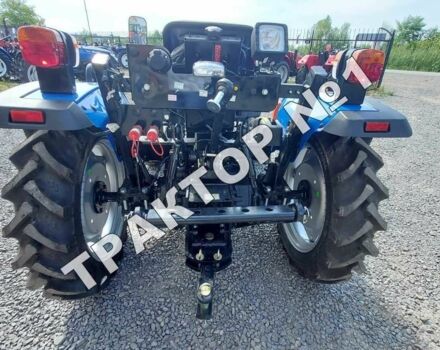 SOLIS Другая, объемом двигателя 1.5 л и пробегом 1 тыс. км за 9799 $, фото 3 на Automoto.ua