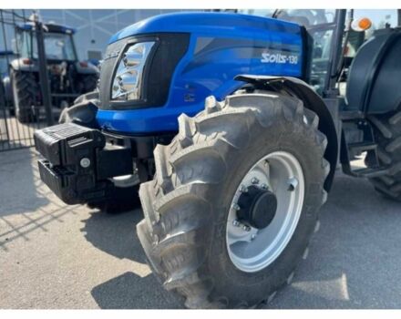 SOLIS Другая, объемом двигателя 0 л и пробегом 0 тыс. км за 45779 $, фото 9 на Automoto.ua