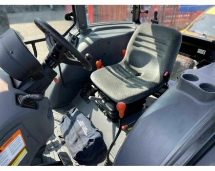 SOLIS Другая, объемом двигателя 0 л и пробегом 0 тыс. км за 45779 $, фото 4 на Automoto.ua