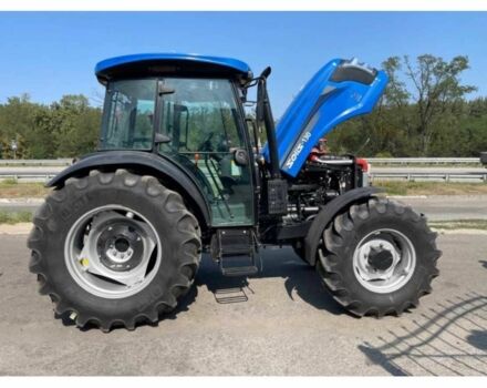 SOLIS Другая, объемом двигателя 0 л и пробегом 0 тыс. км за 45779 $, фото 2 на Automoto.ua