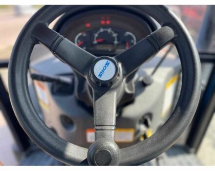 SOLIS Другая, объемом двигателя 0 л и пробегом 0 тыс. км за 45779 $, фото 6 на Automoto.ua