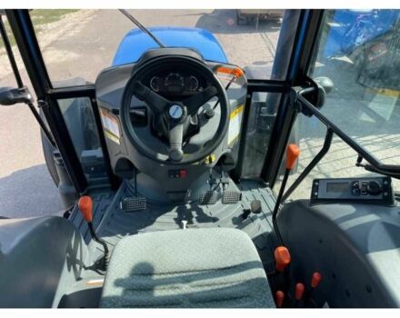 SOLIS Другая, объемом двигателя 0 л и пробегом 0 тыс. км за 45779 $, фото 7 на Automoto.ua