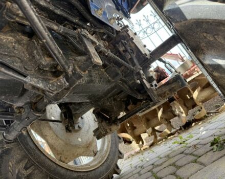 SOLIS Другая, объемом двигателя 0 л и пробегом 414 тыс. км за 8000 $, фото 14 на Automoto.ua