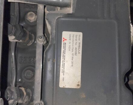 SOLIS Другая, объемом двигателя 1.5 л и пробегом 428 тыс. км за 13000 $, фото 4 на Automoto.ua