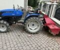 SOLIS Другая, объемом двигателя 0 л и пробегом 414 тыс. км за 8000 $, фото 1 на Automoto.ua