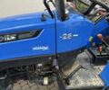 SOLIS Другая, объемом двигателя 0 л и пробегом 414 тыс. км за 8000 $, фото 10 на Automoto.ua