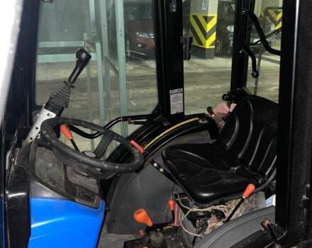 SOLIS Другая, объемом двигателя 1.5 л и пробегом 428 тыс. км за 13000 $, фото 2 на Automoto.ua