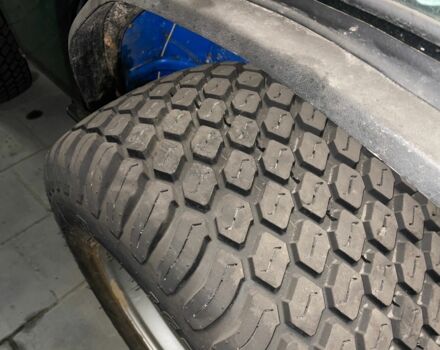 SOLIS Другая, объемом двигателя 1.5 л и пробегом 428 тыс. км за 13000 $, фото 1 на Automoto.ua