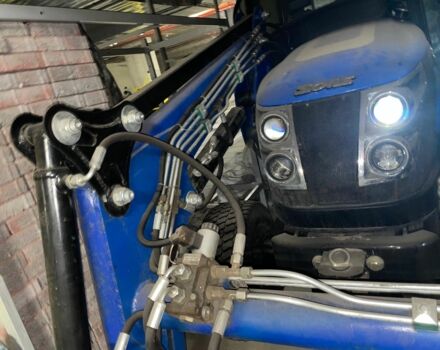 SOLIS Другая, объемом двигателя 1.5 л и пробегом 428 тыс. км за 13000 $, фото 10 на Automoto.ua