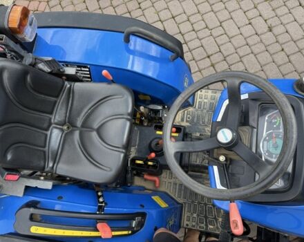 SOLIS Другая, объемом двигателя 0 л и пробегом 414 тыс. км за 8000 $, фото 2 на Automoto.ua