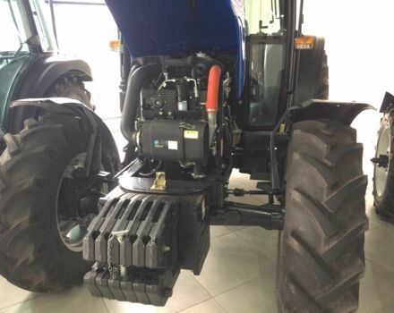 SOLIS Другая 2021 в Сумах на Automoto.ua SOLIS Другая, объемом двигателя 4.1 л и пробегом 1 тыс. км за 31500 $, фото 20 на Automoto.ua