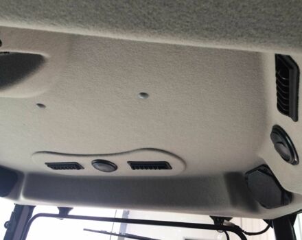 SOLIS Другая 2021 в Сумах на Automoto.ua SOLIS Другая, объемом двигателя 4.1 л и пробегом 1 тыс. км за 31500 $, фото 13 на Automoto.ua