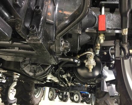 SOLIS Другая 2021 в Сумах на Automoto.ua SOLIS Другая, объемом двигателя 4.1 л и пробегом 1 тыс. км за 31500 $, фото 16 на Automoto.ua