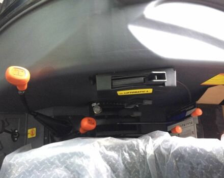 SOLIS Другая 2021 в Сумах на Automoto.ua SOLIS Другая, объемом двигателя 4.1 л и пробегом 1 тыс. км за 31500 $, фото 4 на Automoto.ua