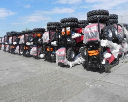 SOLIS Другая 2021 в Хмельнике на Automoto.ua SOLIS Другая, объемом двигателя 2.89 л и пробегом 2 тыс. км за 18799 $, фото 6 на Automoto.ua