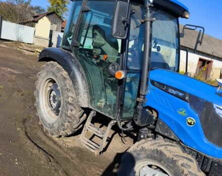 SOLIS Другая, объемом двигателя 0 л и пробегом 0 тыс. км за 21000 $, фото 2 на Automoto.ua