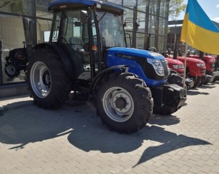 SOLIS Другая 2021 в Сумах на Automoto.ua SOLIS Другая, объемом двигателя 4.1 л и пробегом 1 тыс. км за 31500 $, фото 1 на Automoto.ua