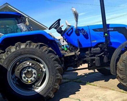 SOLIS Другая, объемом двигателя 2893 л и пробегом 2 тыс. км за 16400 $, фото 7 на Automoto.ua