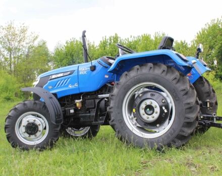 SOLIS Другая, объемом двигателя 2893 л и пробегом 2 тыс. км за 16400 $, фото 3 на Automoto.ua