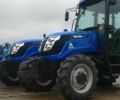 SOLIS Другая, объемом двигателя 2893 л и пробегом 2 тыс. км за 16400 $, фото 8 на Automoto.ua