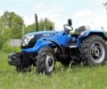 SOLIS Другая, объемом двигателя 2893 л и пробегом 2 тыс. км за 16400 $, фото 4 на Automoto.ua