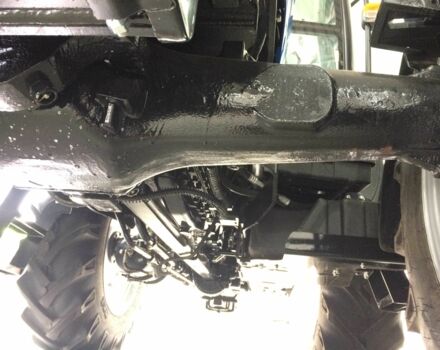 SOLIS Другая 2021 в Сумах на Automoto.ua SOLIS Другая, объемом двигателя 4.1 л и пробегом 1 тыс. км за 31500 $, фото 15 на Automoto.ua