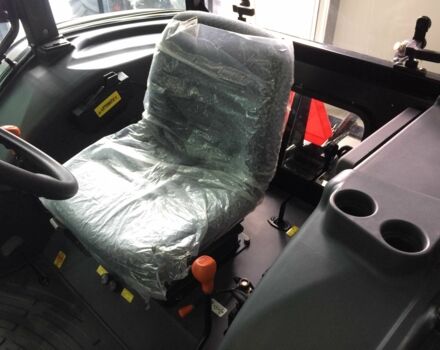 SOLIS Другая 2021 в Сумах на Automoto.ua SOLIS Другая, объемом двигателя 4.1 л и пробегом 1 тыс. км за 31500 $, фото 21 на Automoto.ua