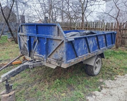 SOLIS Другая, объемом двигателя 0.51 л и пробегом 790 тыс. км за 24300 $, фото 2 на Automoto.ua