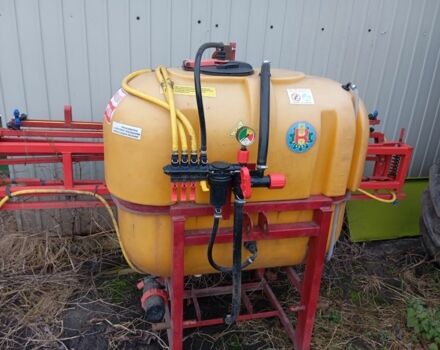 SOLIS Другая, объемом двигателя 0.51 л и пробегом 790 тыс. км за 24300 $, фото 4 на Automoto.ua