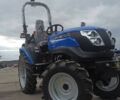 SOLIS Другая, объемом двигателя 1.32 л и пробегом 1 тыс. км за 10999 $, фото 4 на Automoto.ua