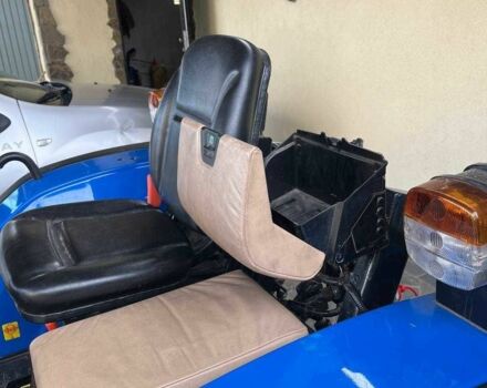 SOLIS Другая, объемом двигателя 0 л и пробегом 0 тыс. км за 8600 $, фото 10 на Automoto.ua