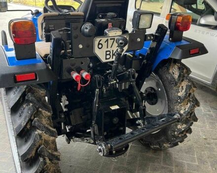 SOLIS Другая, объемом двигателя 0 л и пробегом 0 тыс. км за 8600 $, фото 3 на Automoto.ua