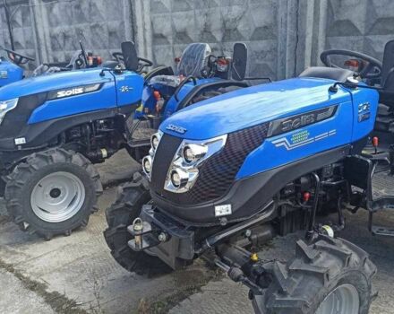 SOLIS Другая, объемом двигателя 1318 л и пробегом 1 тыс. км за 7900 $, фото 1 на Automoto.ua